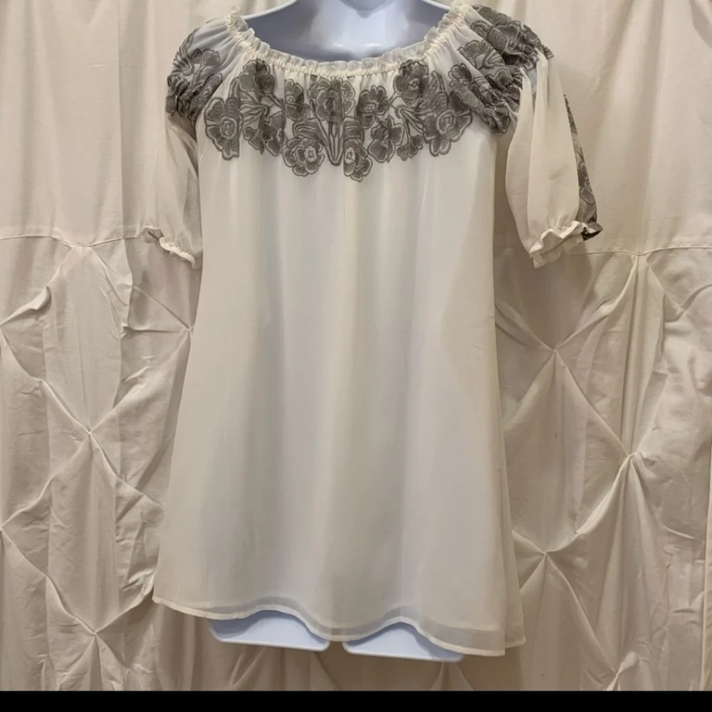 For Love & Lemons Sicily Dress‎ - Picture 5 of 8